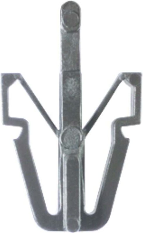 Frontgrill-Clip für Toyota,10er Pack