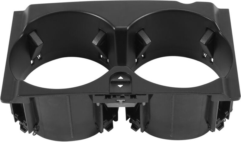 Tlily - GeträNkehalter für Car Center-Konsole W212 e- 2013 A2126800110