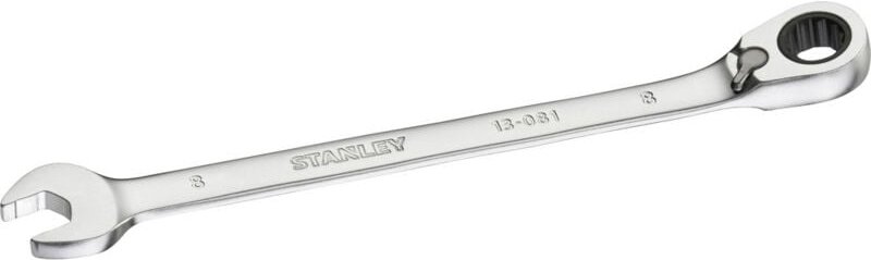FatMax Ringmaulschlüssel m Ratsche 8 mm - Stanley