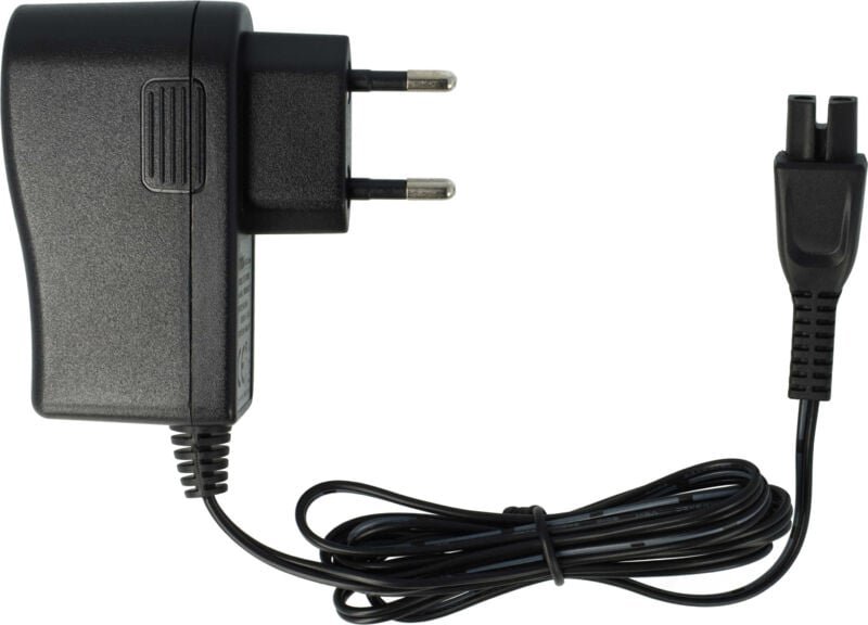 Netzteil kompatibel mit Kärcher fc 5 Cordless, fc 5 Cordless Premium, fc 7 Cordless Akkustaubsauger - 150 cm - Vhbw