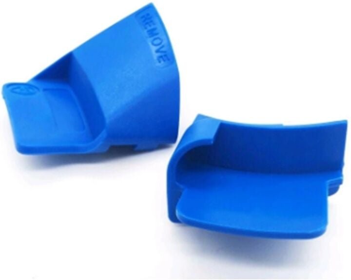 Tlily - 2Pc Stretch Hilfs Gürtel Entfernung Pulley Installation Hilfe/Installer Tool Set Rippen Stick Gürtel Entferner