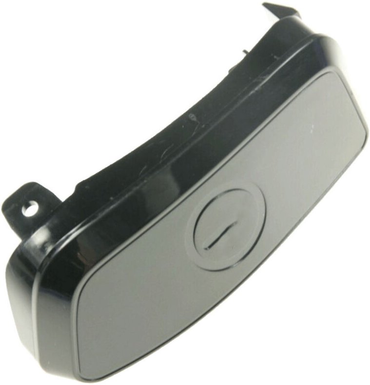 Ersatzteil - Pedal / Schalter schwarz - Rowenta tefal