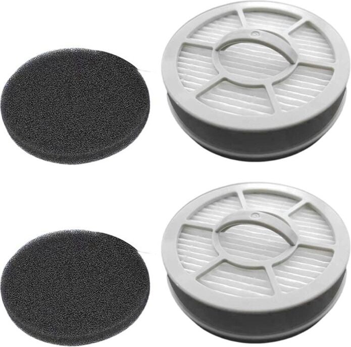 Hepa-Filter für kabellosen Handstaubsauger a