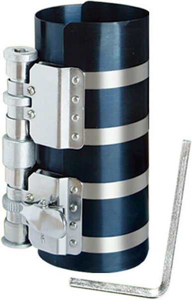 JBM - 6' kolbenring-kompressor 52697