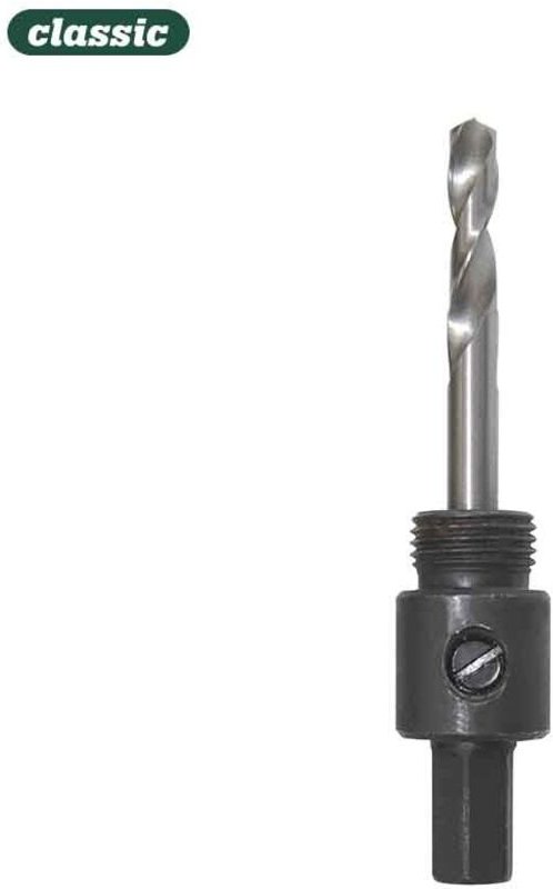 Adapter mit Bohrer für Lochsäge von 14 bis 30 mm sy5100 MOTA