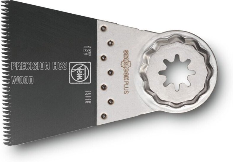 Fein - 5x E-Cut Precision Sägeblatt StarlockPlus 65 mm - 63502127230