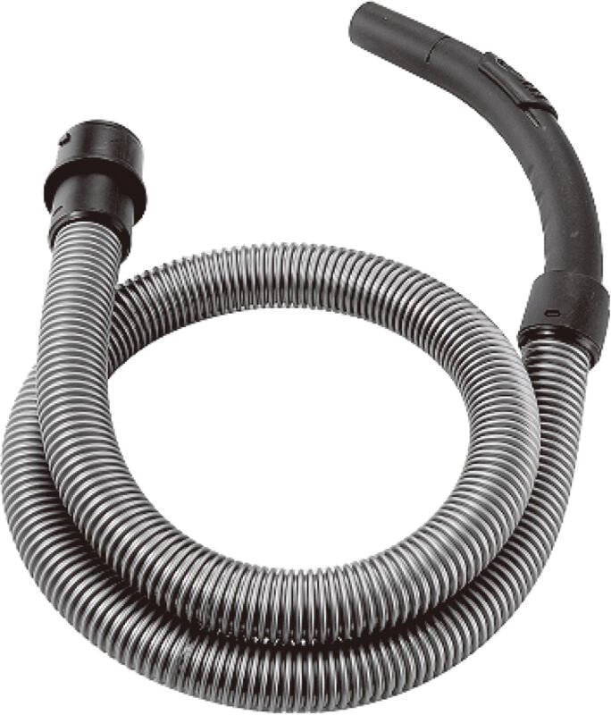 CLEANCRAFT 7013451 1,5 m mit Griffstück mit Fehlluftregulierung Schlauch