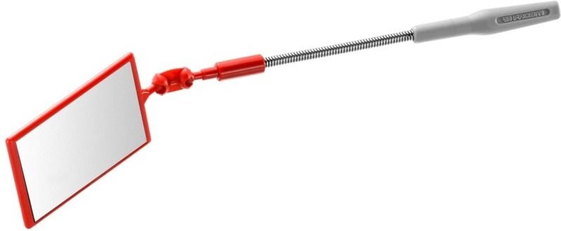 FACOM Spiegel mit schwenkbarem Kopf 70 x 45 mm
