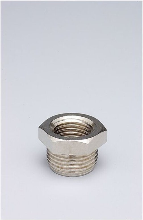 Reduktion 3-8' Männlich x 1-4' Weiblich - Blister mit 2