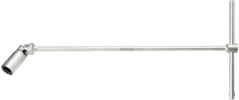 T-Griff Zündkerzenschlüssel, 18mm