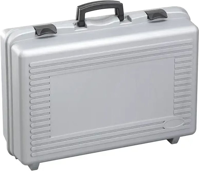 Robuster Kunststoffkoffer Procase 170/60H224 600x415x224 mm