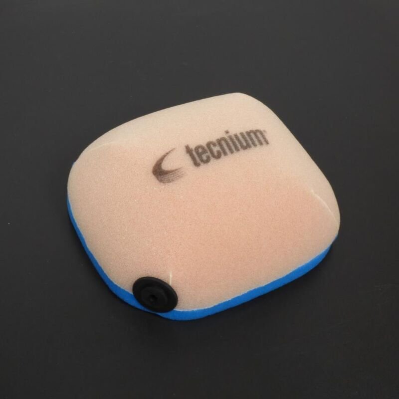 tecnium luftfilter für motorrad husqvarna 450 fc nach 2016