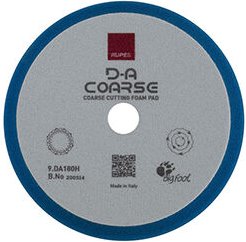RUPES 9.DA180H PAD FOAM D-A GROB DURCHMESSER 150-180 mm