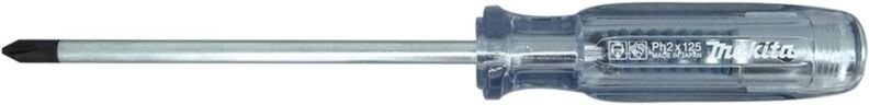 Schlagschraubendreher, PH3, 150 mm Ph3 • 150 mm - Makita
