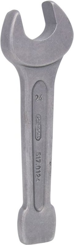 Ks Tools Maulschlüssel mit Schutzisolierung, 24mm - 117.1524
