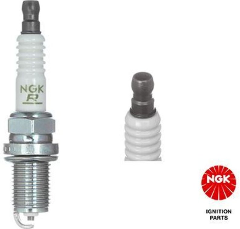 Zündkerze BKR5E-11 4er Pack V-Line 33 Zündkerze - NGK