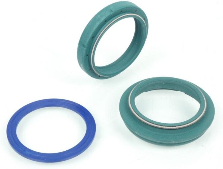 kit spi dichtung staubabdeckung skf gabel für motorrad honda 250