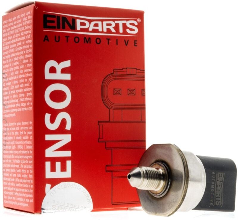 Thumbnail - Kraftstoffdrucksensor für Audi Seat Skoda VW