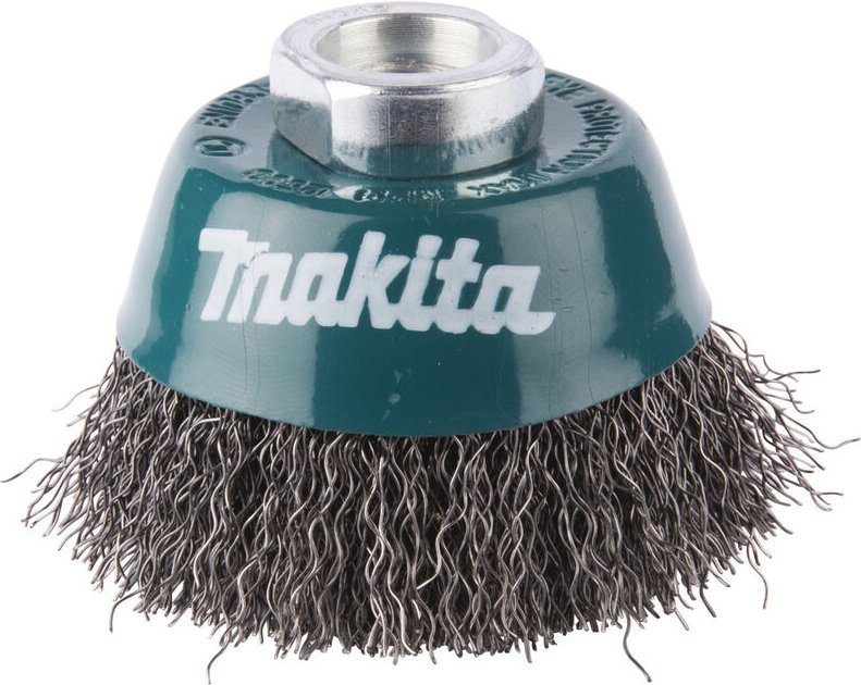 D-24072 Stahlwellkegelrost 60mm - Makita