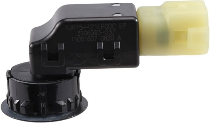 Tlily - Auto Parkplatz Sensor Für Honda Accord 2003-2013 Odyssey 2005-2008 08V66-SDE-7M00