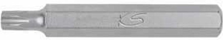 10mm Bit Torx, 75mm, T70