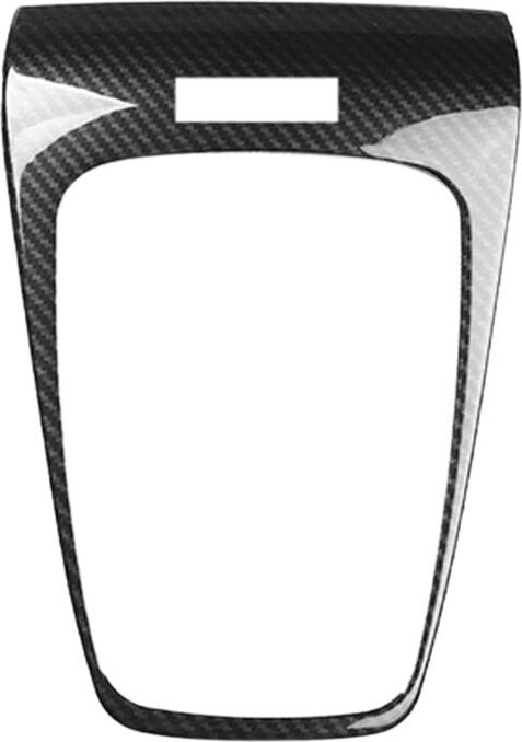 Tlily - Auto Innen Leisten Getriebe Schalt Verkleidung für Fusion Mondeo 2013-2015