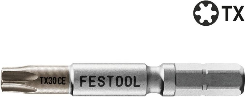 Bit tx 30-50 CENTRO/2 – 205082 - Festool