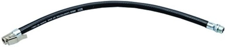 Ersatzschlauch für Reifenfüllpistolen 0,4 m