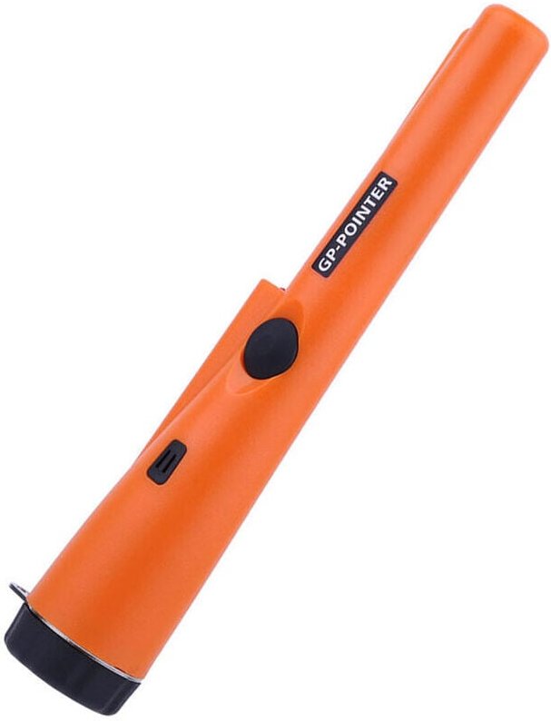Linghhang - Metalldetektor Pinpointer Gp-Pointers Gp360 Hochempfindlicher Ganzmetall-Goldgräber Neues elektronisches Mes...