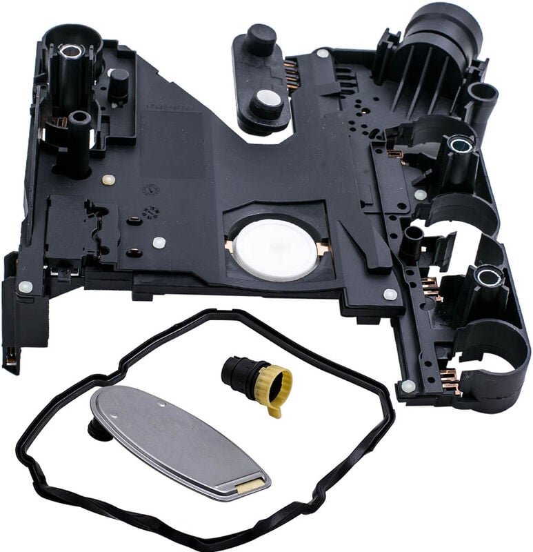 Elektriksatz platine automatik getriebe 722.6 steuereinheit für mercedes SetELEKTRIKSATZ platine automatik getriebe 722....