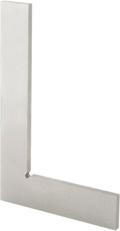 Flachwinkel din 875/II a 250 x 165 mm - Forum