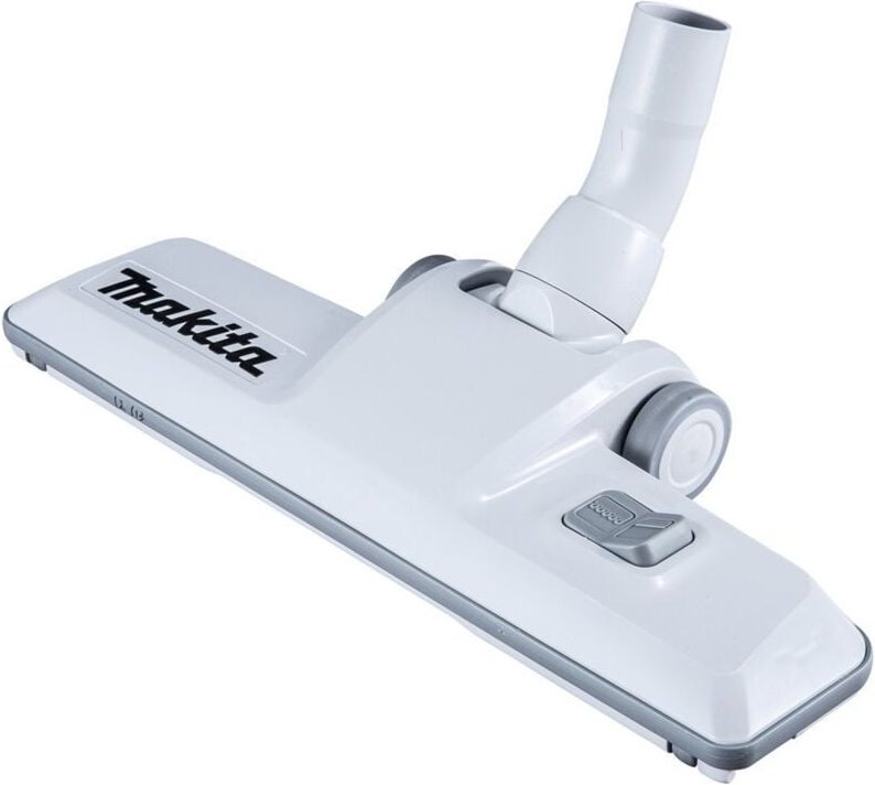 Umschalt Bodendüse für Teppich und Hartboden schwenkbar ( 191G86-8 ) für Akku Staubsauger dcl / cl / dvc - Makita