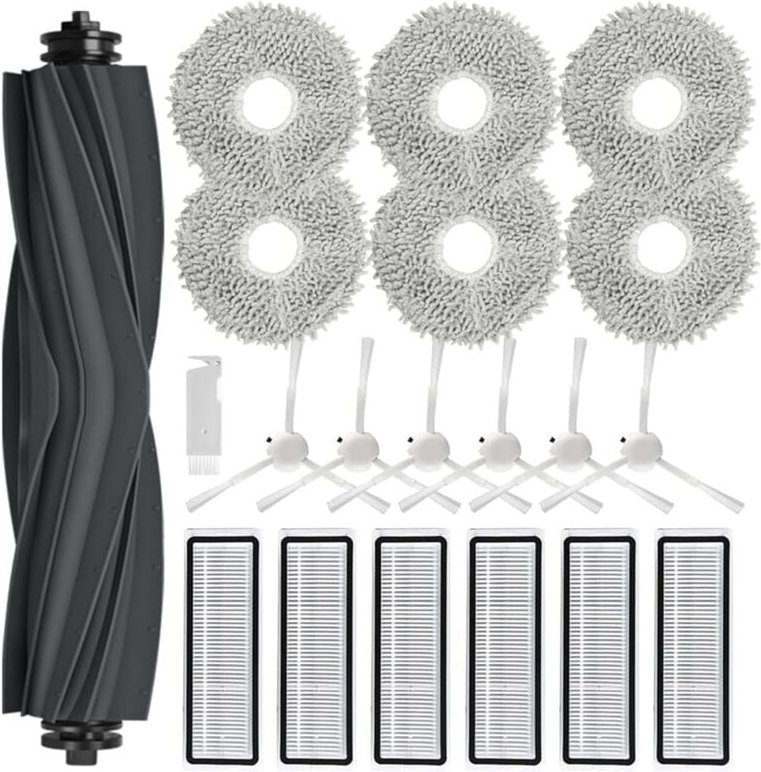 Für L10S Ultra/ L10 Pro, Ersatzteile