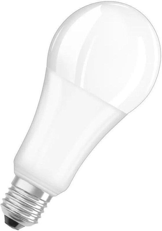 Ledvance - LED-Glühbirne Dimmbar E27 20W 2452 lm A70 osram Parathom Classic 4058075594241 2700K Warmweiß