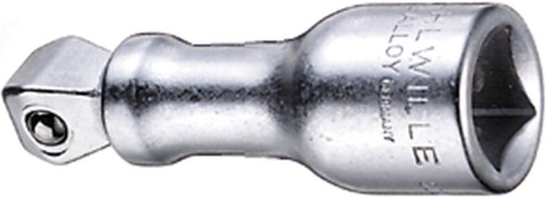 Verlängerung m.wobble-drive L.75 mm D.23,2 mm - Stahlwille