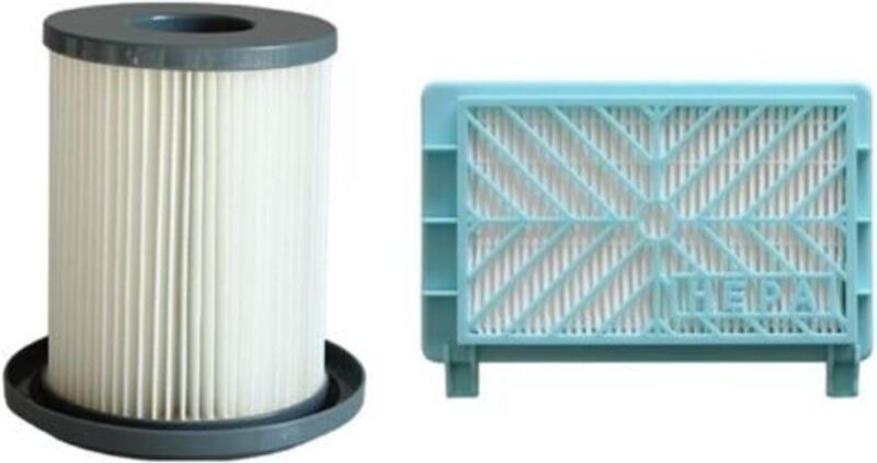 HEPA-Reinigungsfilter für Staubsauger der Modelle FC8732, FC8740, FC8738, FC8748, FC8734, FC8736 und FC8733. Staubsauger...