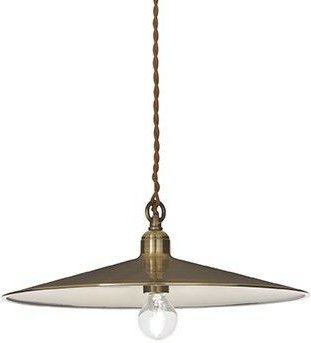 Ideal Lux - cantina SP1, Aufhängung