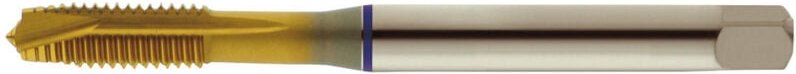 Maschinengewindebohrer m din 371 b hsse M8 va TiN - Forum