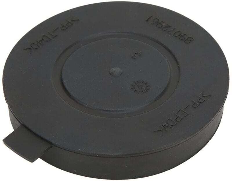 Scheinwerfer-Staubschutz 89072961 Staubkappe Ersatz für Peugeot 301 508 3008 4008 5008 Partner - Lntyq