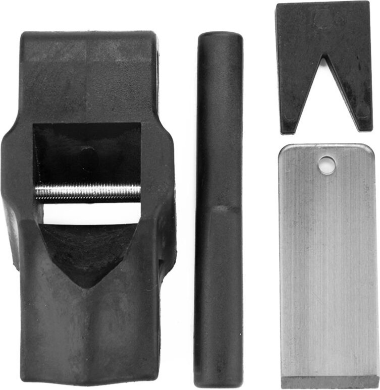 Mini-Handhobel, Flachhobel, Handhobel, Stahl-Holzbearbeitungswerkzeug, DIY-Holzbearbeitung, Vogel-Holzbearbeitung, Holzb...