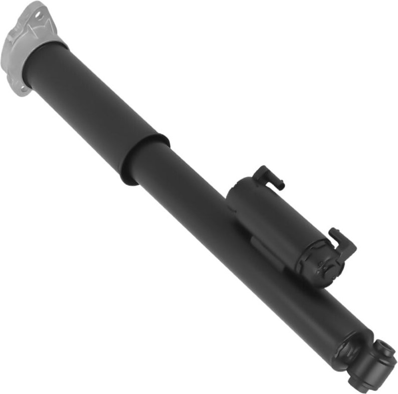 Federbein Hinten Rechts For Mercedes C-Klasse W205 S205 C205 A205 2053208030