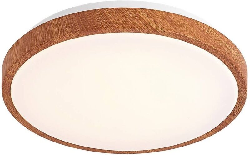 Thumbnail - Lindby - led Deckenleuchte 'Mynte' für Wohnzimmer & Esszimmer von