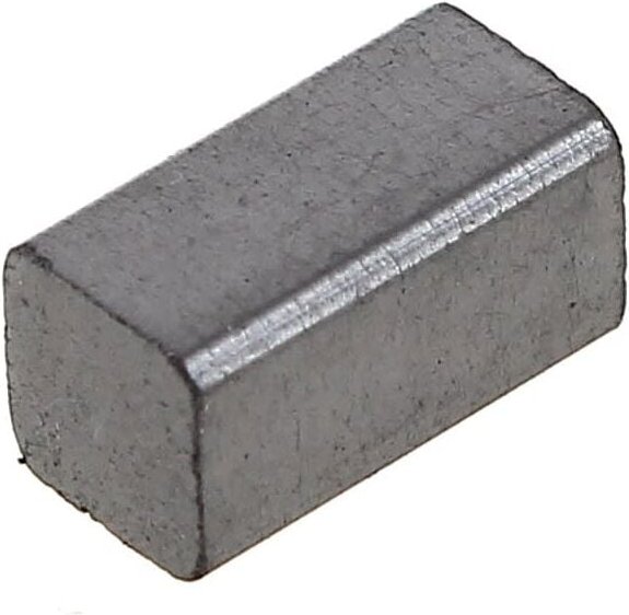 Kohle 5x5x10 (pro 1) für Schleifmaschine Black&decker