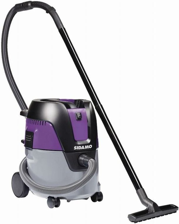 Staubsauger Dcp 25 - Sidamo