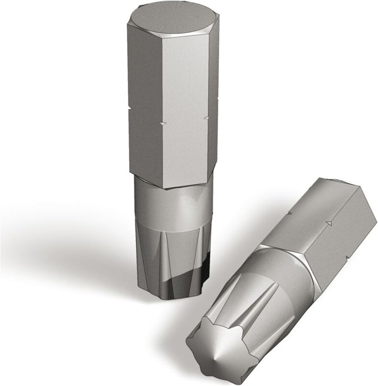 Celo - Bit sit 40 Handwerker Pack 10 Stk