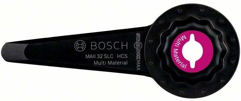 Thumbnail - Bosch - hcs Universalfugenschneider maii 32 slc, Packungsinhalt: 1 Stück