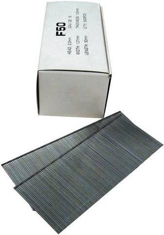 Stifte für Nagler midi 25 mm