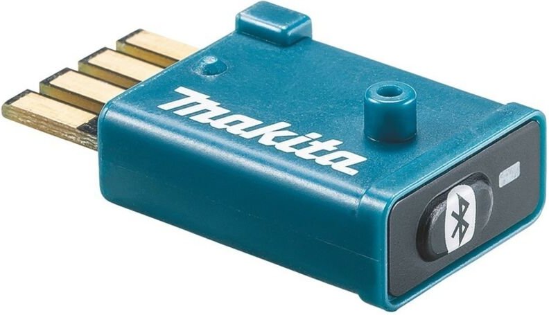 Drahtloses System aws Bluetooth Autostart WUT01 Makita 198900-7