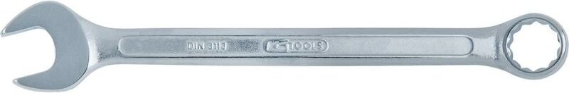 KS Tools CLASSIC Ringmaulschlüssel, abgewinkelt, 3/8"