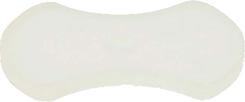 ROTHENBERGER Stützplatte für D=82 in Verbindung mit Zentrierdornen FF03300+FF03301 - FF03313